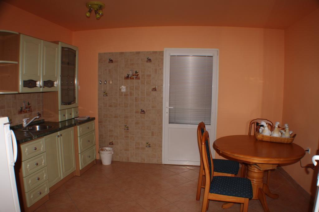 Apartmany Knezicky Exterior photo